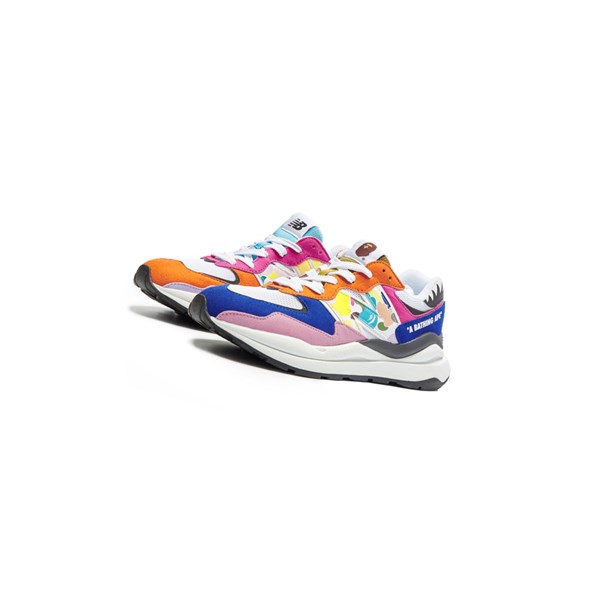 Dámské Tenisky A BATHING APE Bape X New Balance 5740 Low Caise | KWDBF-2196