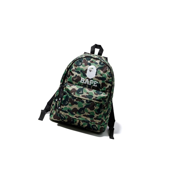 Pánské Batohy A BATHING APE Bape Premium BAPE® 2021 Happy New Year Zelene | NIOKP-6840