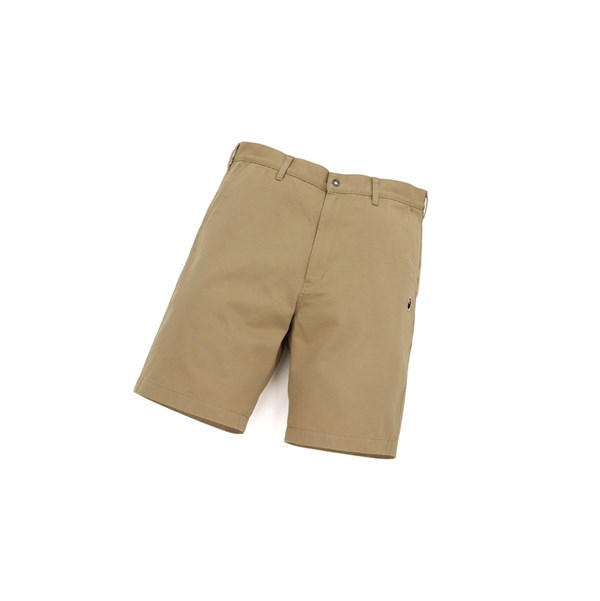 Pánské Šortky A BATHING APE Bape One Point Chino Béžový | SMADN-1395
